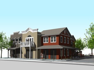 Plus de détails pour 93 S Main St, Templeton, CA - Terrain à vendre