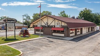 Plus de détails pour 729 E North Ave, Glendale Heights, IL - Local commercial à vendre