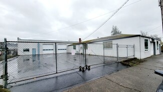 Plus de détails pour 2060 Warner St NE, Salem, OR - Industriel/Logistique à vendre