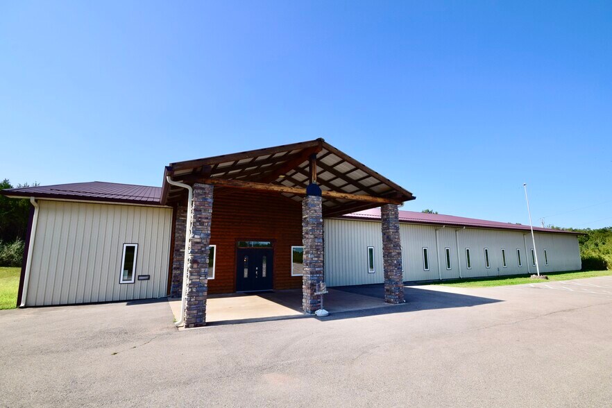 3350 Highway O, Park Hills, MO à vendre - Photo de l’immeuble – Image 3 sur 80