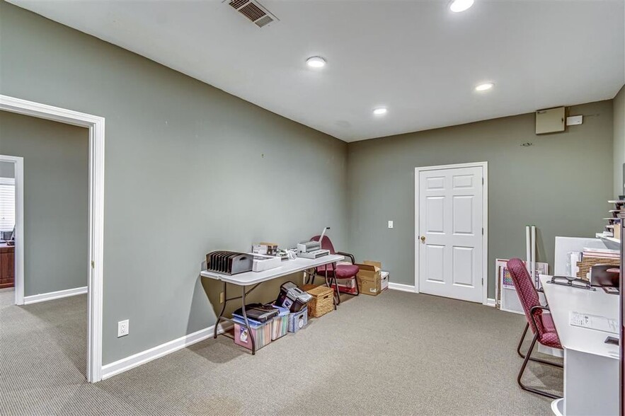 401 Cross Park Dr, Pearl, MS à vendre - Photo intérieure – Image 3 sur 11