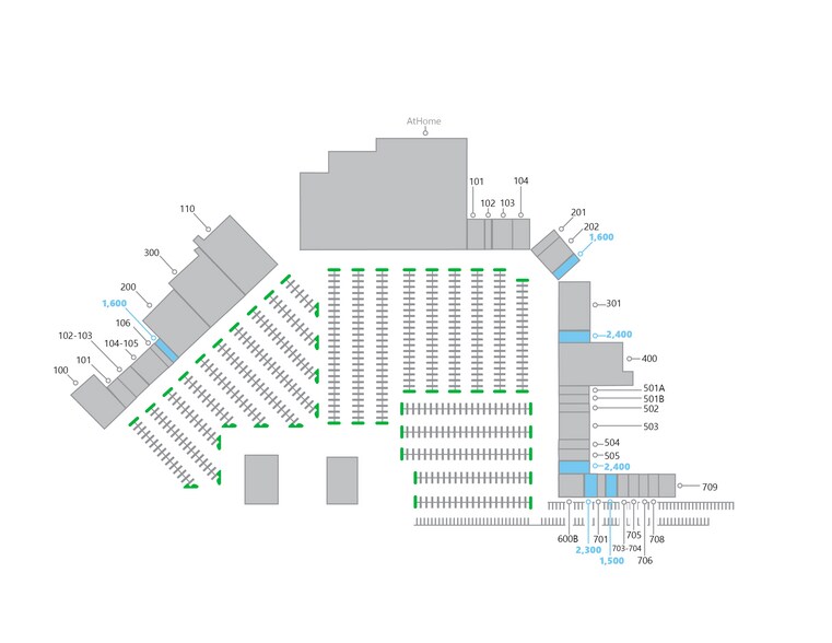 3500 State Road 38 E, Lafayette, IN à louer - Photo de l’immeuble – Image 1 sur 4