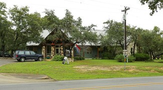 Plus de détails pour 13320 Rr-12, Wimberley, TX - Bureau à vendre