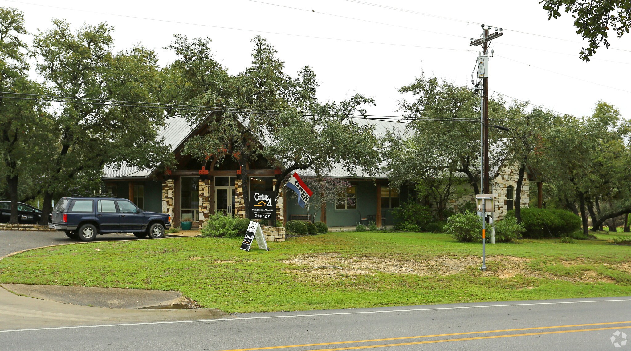 13320 Rr-12, Wimberley, TX à vendre Photo principale– Image 1 sur 3