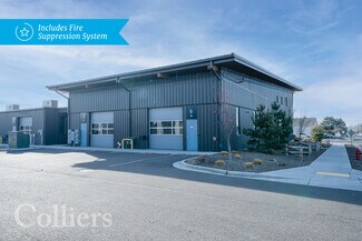 Plus de détails pour 240 Eastland Dr, Twin Falls, ID - Local d'activités à louer
