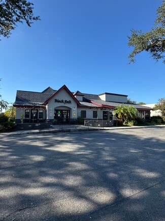 Plus de détails pour 11702 N Dale Mabry Hwy, Tampa, FL - Local commercial à louer