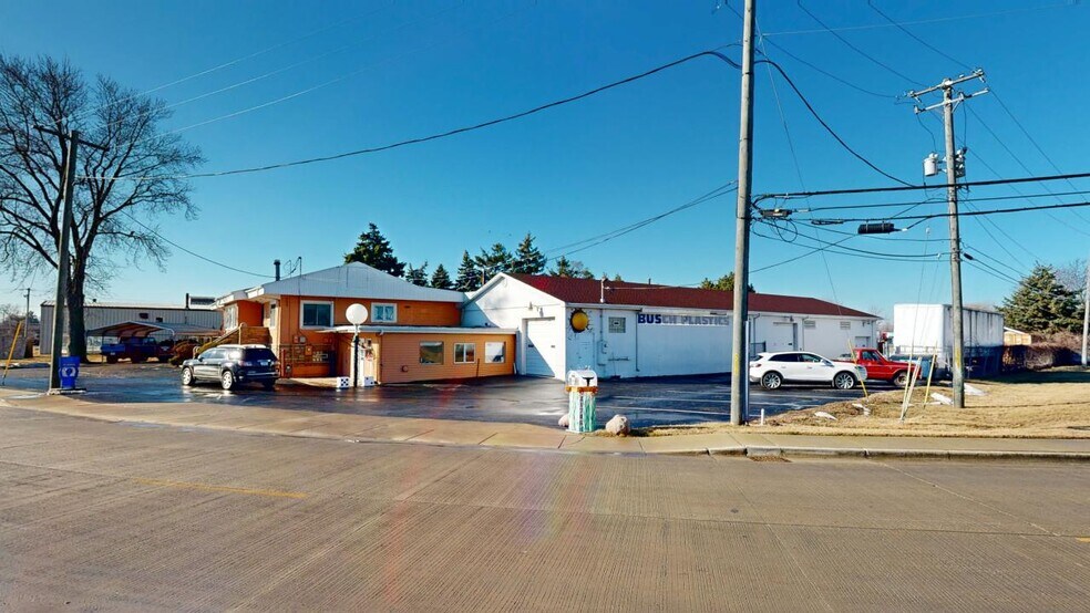 21706 E US Highway 30, Lynwood, IL à vendre - Photo de l’immeuble – Image 1 sur 24