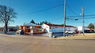 Plus de détails pour 21706 E Lincoln Hwy, Lynwood, IL - Industriel/Logistique à vendre