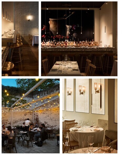 235 Kent Ave, Brooklyn, NY à louer - Photo de l’immeuble – Image 3 sur 3