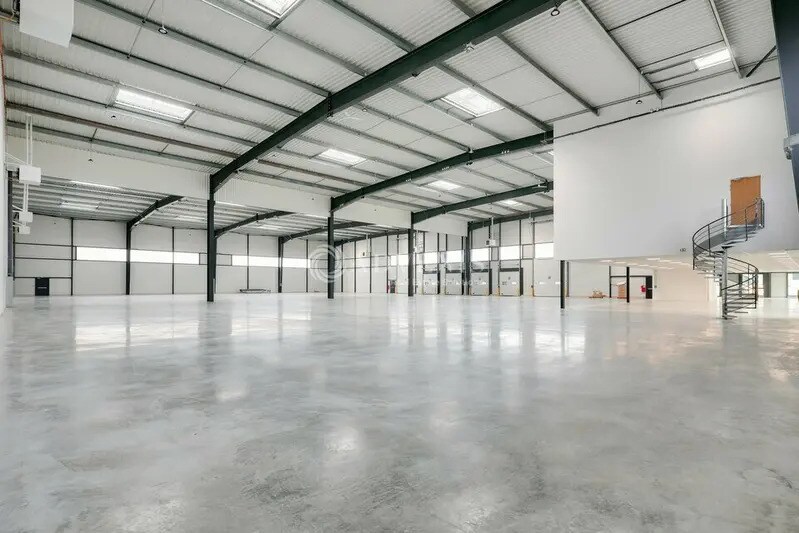 Industriel/Logistique dans Aulnay-sous-Bois à louer - Photo intérieure – Image 1 sur 5