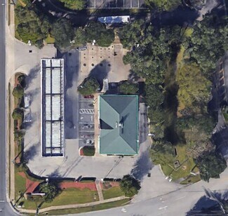 Plus de détails pour 12245 San Jose Blvd, Jacksonville, FL - Local commercial à vendre