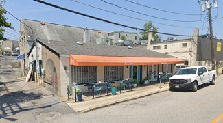 Plus de détails pour 10-12 Mellor Ave – Local commercial à vendre, Catonsville, MD