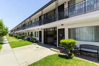 Plus de détails pour 11441 Asher St, El Monte, CA - Logement à vendre