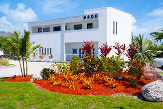 Plus de détails pour 6400 Overseas Hwy, Marathon, FL - Bureau à louer
