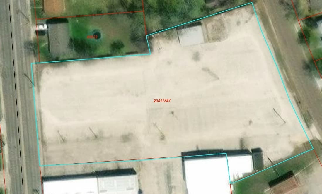 2004 N Ben Jordan St, Victoria, TX à louer Photo principale– Image 1 sur 6