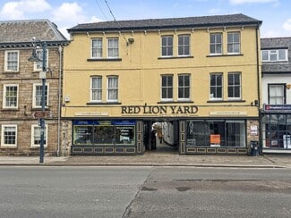 Plus de détails pour Hameldown Rd, Okehampton - Local commercial à louer