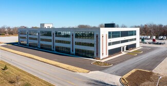 Plus de détails pour 2882 Lewis Centre Way, Urbancrest, OH - Industriel/Logistique à louer