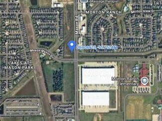 Plus de détails pour Mason Manor Dr, Katy, TX - Terrain à vendre