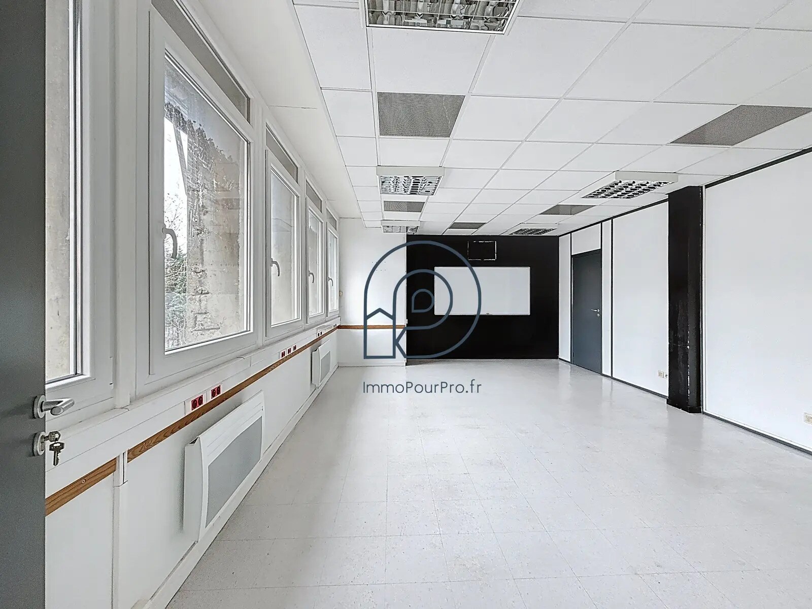 Bureau dans Lille à vendre Photo intérieure– Image 1 sur 20