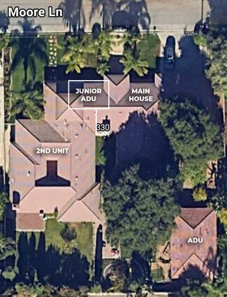 Plus de détails pour 334 Moore Ln, San Dimas, CA - Santé à vendre