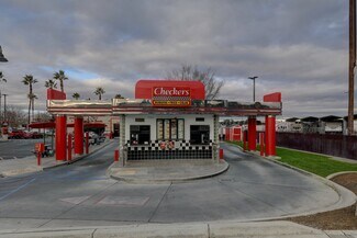 Plus de détails pour 3009 Calloway Dr, Bakersfield, CA - Local commercial à vendre