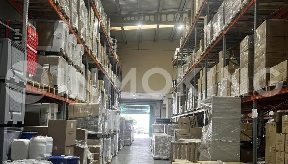 Industriel/Logistique dans Torrejón de Ardoz, Madrid à louer - Photo intérieure – Image 3 sur 5