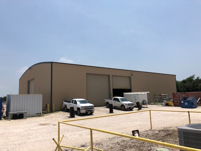 8730 S Highway 181, Kenedy, TX à louer - Photo principale – Image 1 sur 19