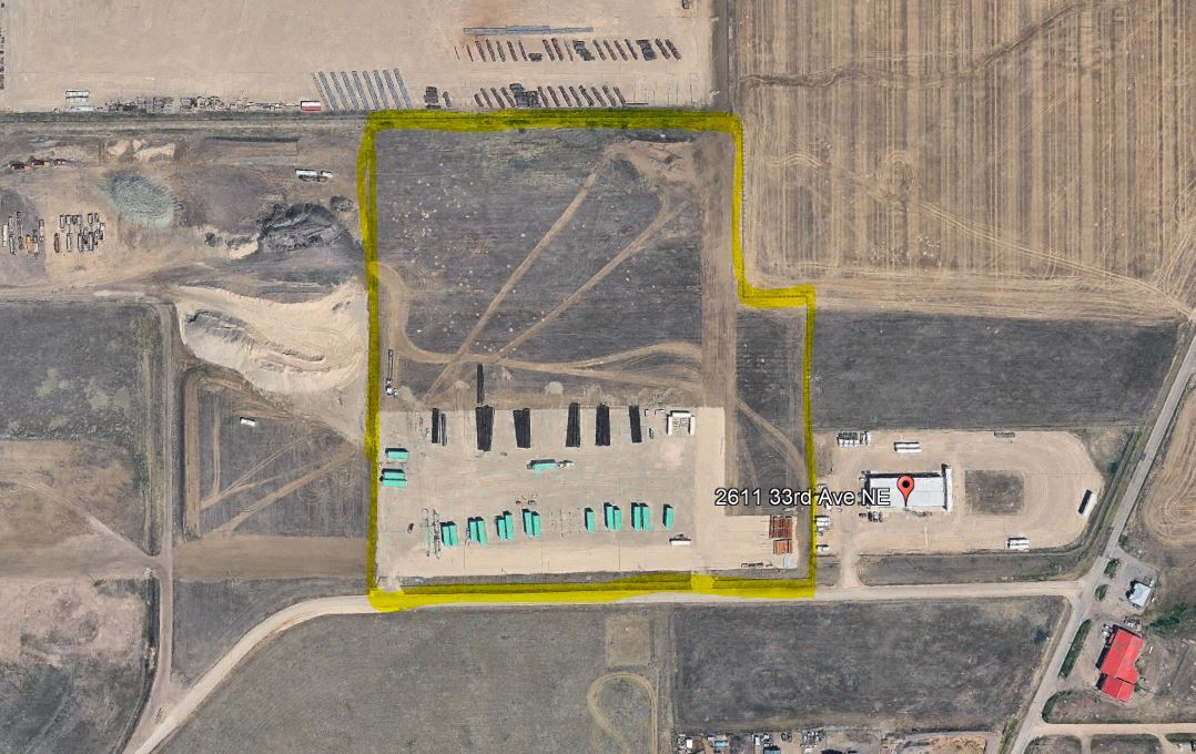 2611 33rd NE Avenue, Great Falls, MT à louer Photo principale– Image 1 sur 4