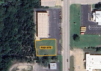 Plus de détails pour 2401 Summit St, Arkansas City, KS - Terrain à vendre