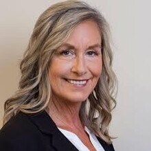 Deborah Sutton