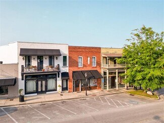 Plus de détails pour 105 Gordon St, Chickamauga, GA - Local commercial à vendre