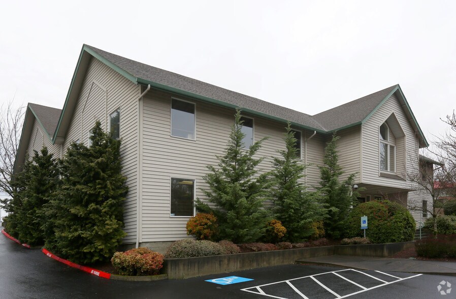 3205 NE 78th St, Vancouver, WA à louer - Photo de l’immeuble – Image 2 sur 5