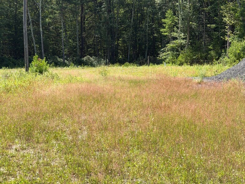 186 Danielson Pike, Foster, RI à vendre - Photo de l’immeuble – Image 2 sur 3