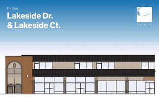 Plus de détails pour 3480 Lakeside Ct, Reno, NV - Bureau à vendre