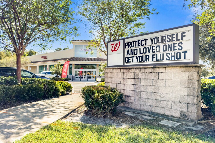 2353 Ocoee Apopka Rd, Ocoee, FL à vendre - Photo de l’immeuble – Image 2 sur 6