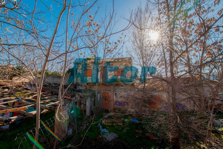 Terrain dans Pozuelo de Alarcón, Madrid à vendre - Autre – Image 2 sur 8