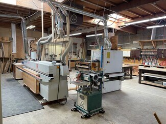 Plus de détails pour 13435 Beach Ave, Marina Del Rey, CA - Industriel/Logistique à louer
