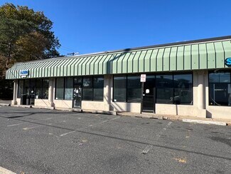 Plus de détails pour 508 Cliffwood Ave, Cliffwood, NJ - Bureau/Local commercial à louer