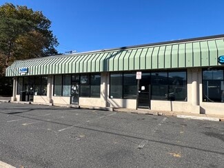 Plus de détails pour 508 Cliffwood Ave, Cliffwood, NJ - Bureau/Local commercial à louer