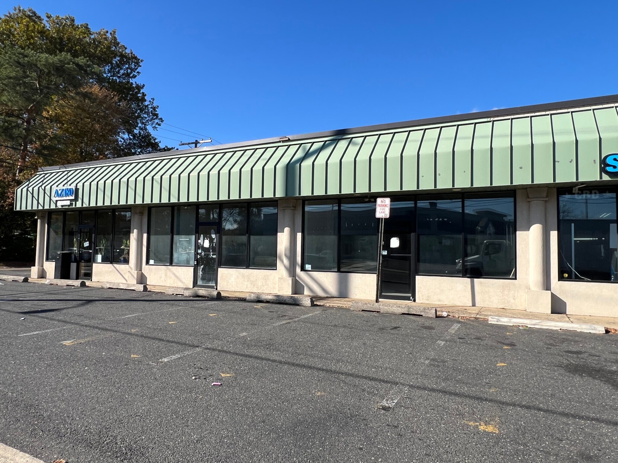 508 Cliffwood Ave, Cliffwood, NJ à louer Photo de l’immeuble– Image 1 sur 6