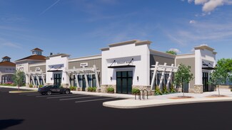 Plus de détails pour 0 Ohio Route 736, Marysville, OH - Bureau/Local commercial à louer