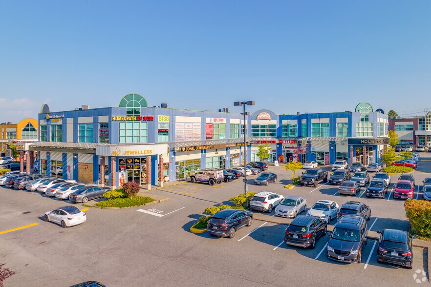 8148 128 St, Surrey, BC à louer - Photo principale – Image 1 sur 14