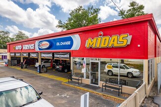 Plus de détails pour 609 W Robertson St, Brandon, FL - Local commercial à vendre