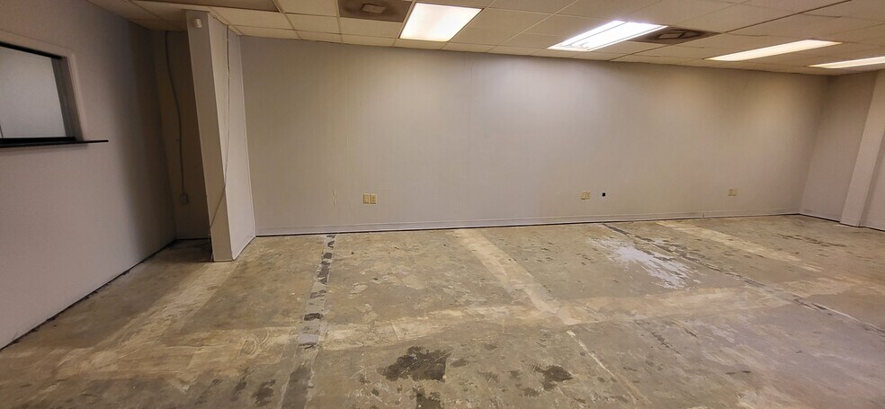 324 E 24th St, Lumberton, NC à louer - Photo de l’immeuble – Image 2 sur 4