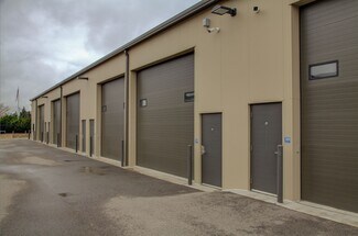 Plus de détails pour 2364 Industrial Ln, Broomfield, CO - Industriel/Logistique à vendre