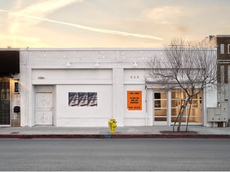 Plus de détails pour 939 S Santa Fe Ave, Los Angeles, CA - Bureau/Local commercial, Local commercial à louer