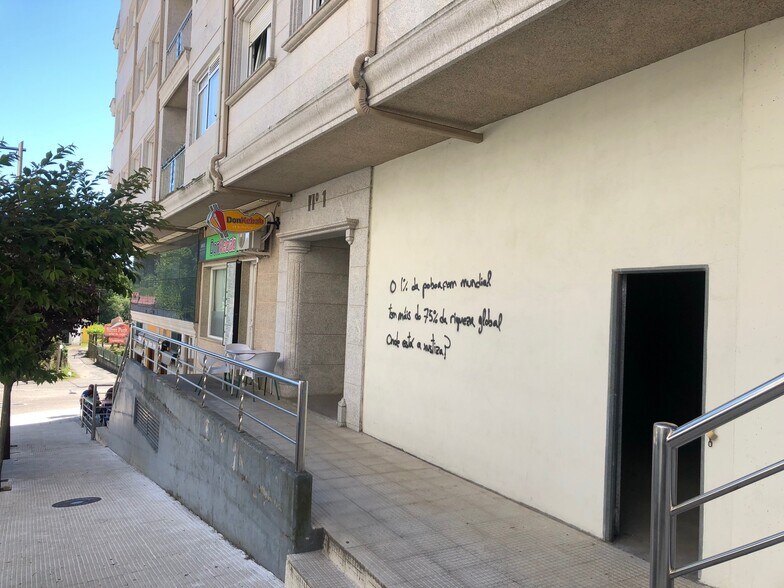 Local commercial dans Pontevedra à vendre - Photo de l’immeuble – Image 3 sur 12