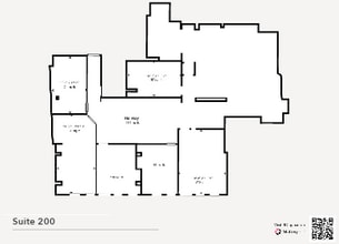 928 Nuuanu Ave, Honolulu, HI à louer Plan d’étage– Image 1 sur 1