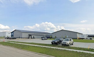 Plus de détails pour 5510 13th Ave N, Fargo, ND - Industriel/Logistique à vendre