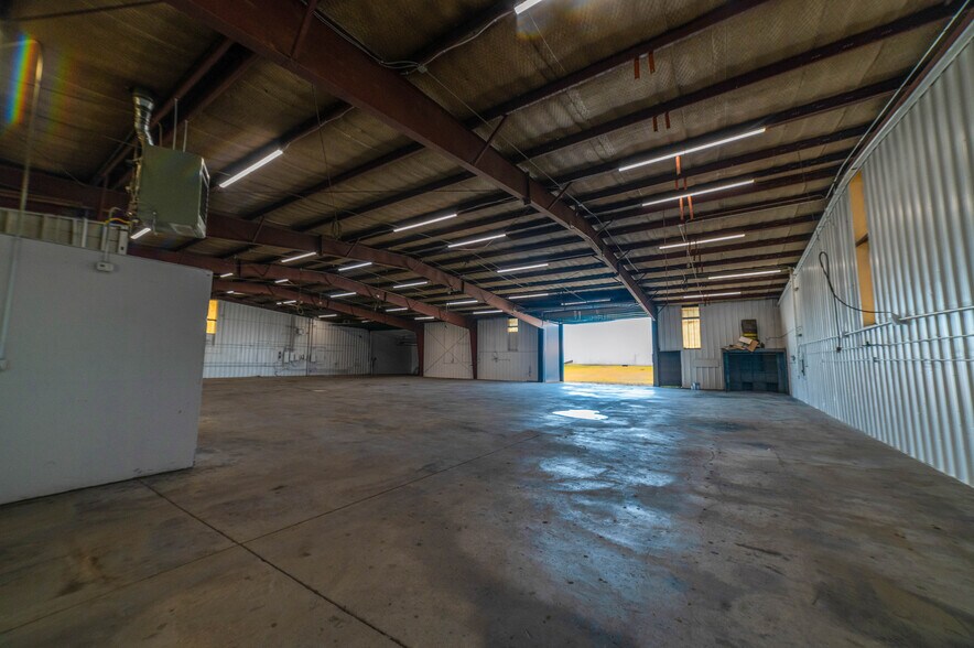 1440 N 7th Ave, Greeley, CO à vendre - Photo de l’immeuble – Image 3 sur 9